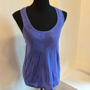 Billabong racer back tank